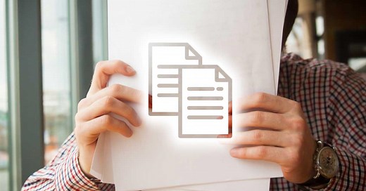 ¿Cómo saber si un texto es copiado?