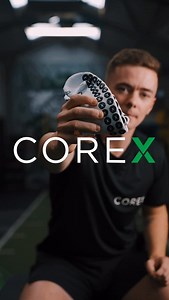 Want Real Grip Technology? Then you need CoreX. 🎯 10% OFF this week only ⚡ Code: GRIP10 🚚 2-4 day delivery across Ireland Shop now → www.corexsports.ie | CoreX Sports