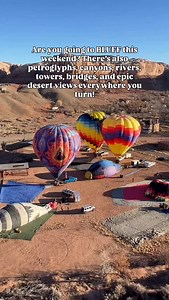 In Bluff SO MUCH TO DO: History, Culture & Easy Outdoor Fun! Put FUN in the comments for this list! Historic & Educational Stops • Bluff Fort Historic Site – Pioneer history comes alive here with a restored fort, hands-on exhibits, engaging videos and stories that kids enjoy. • Bluff Great House – Small local museum with regional artifacts and cultural insights about early inhabitants. Outdoor & Nature Attractions • Sand Island Petroglyphs – See ancient rock art panels along the San Juan River —