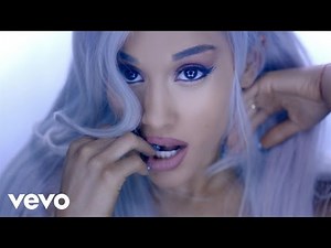 Ariana Grande Releases First Single "Focus" From New Album—and the Music Video, Too!