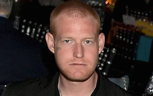 Farrah Fawcett's Son, Charged for Attempted Murder, Appeared in Court With Devil Horns Tattooed on Forehead
