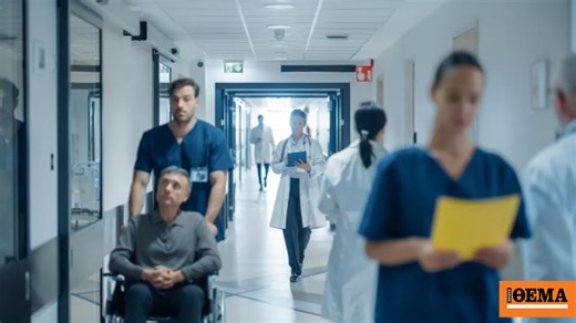 Τι αλλάζει στη δωρεάν περίθαλψη για τους ανασφάλιστους – Δείτε την εγκύκλιο του Υπουργείου Υγείας