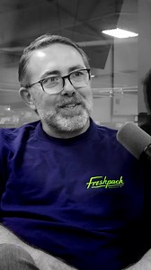 Air Force Vet. Pastry Chef. LEGO Connoisseur. Operations Manager. That's Adam in a nutshell, and we're lucky to have him! ⭐ | Freshpack