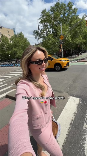 NYC Daily Spending: Apartment Keys & Market Haul