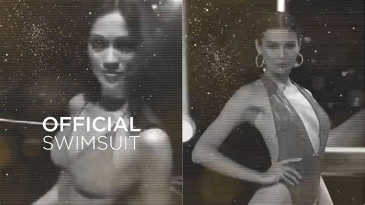 Local fashion brand selected as Miss Universe 2025's official swimsuit sponsor