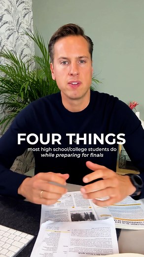 1K views · 369 reactions | 4 things I’d NEVER do while prepping for...