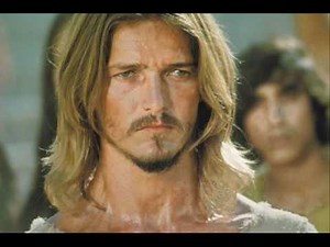 Tribute to Ted Neeley - Jesus Christ Superstar - Gethsemane by Peter Balogh