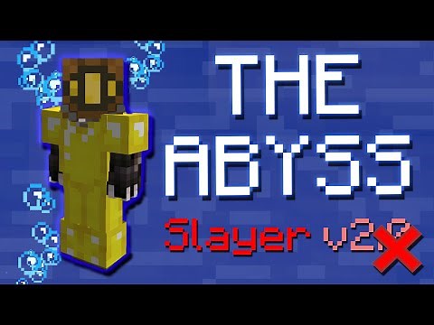 Skyblock's ACTUAL Next Update - [Hypixel Skyblock]