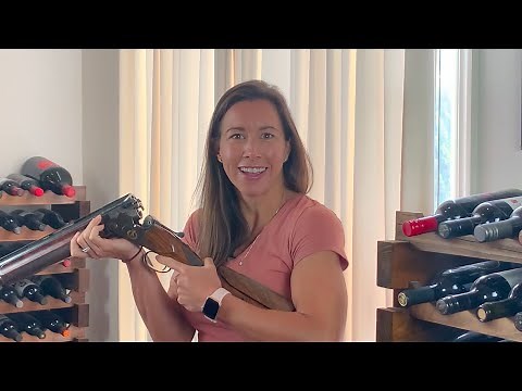 #52 Basic Gun Fit Terminology for Dummies - Go Shooting Shotgun Coaching Videos - Series 2 #8