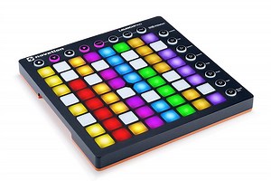 Ableton Novation Launchpad Driver Mac