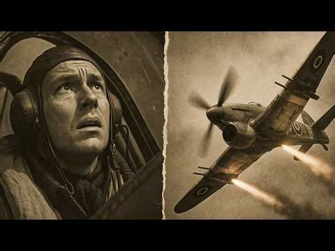 Britain’s ‘Worst Fighter’ That Saved D-Day: The Hawker Typhoon’s Brutal Road to Glory