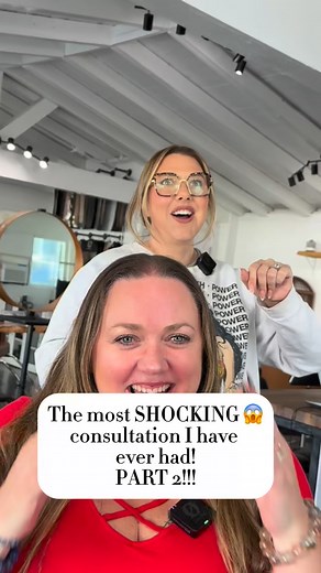 334K views · 9.6K reactions | Hair transformation coming in!!! This...