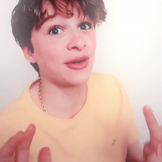 Incredible Drone Footage Reveals Long-Armed Phenomenon | CODA Lover Boy