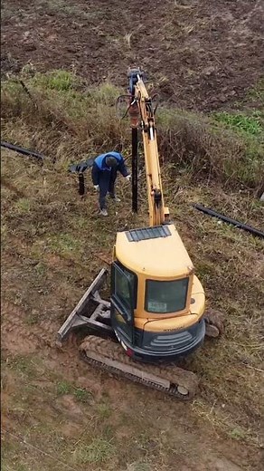 Screw Piles Explained: The Foundation Under Mobile Homes
