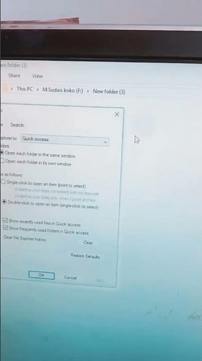 How To Hide Files And Folders In Window 10/11 [ Hidden 100%]