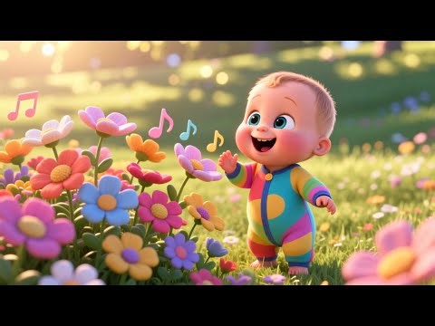 Learning Songs Play! 🎵🎈 | Kids Learning Songs Collection | Fun Educational Videos for Children