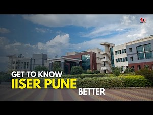 About IISER Pune | 2025