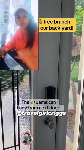 212K views · 2.8K reactions | Dog rush Jamaican woman in farrin 樂 | Motivational Vybz Tv | Facebook