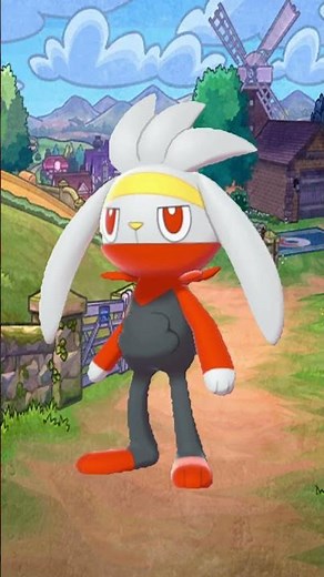 Pokémon Fact of the Day --- Scorbunny, Raboot, Cinderace