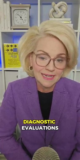 Asking for a learning disability evaluation sets the tone for how seriously concerns are taken long before any results come back. #SpecialEducationBoss #LearningDisability #EvaluationProcess #SpecialEdJourney #EarlyConcerns#TheEpicIEP We just launched The Epic IEP — a practical guide to help parents and educators navigate special education with confidence. Get your copy here: www.TheEpicIEP.com | Special Education Boss