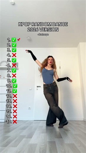 kpop random dance 2026 version (+katseye) part 1/8 | Diana