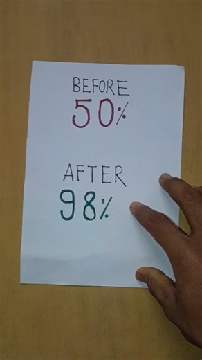 “Zero to Topper” in 30 Days? 3 Study Hacks That Actually Work | Student Motivation