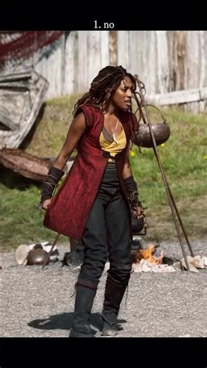 🧝‍♂️ Wait, The FIRST Witcher Was an ACCIDENT?! 😱#shorts #movie