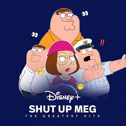 I prithee 😂 Stream every season of Family Guy, including the brand new Season 24 on #DisneyPlus. | Disney