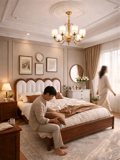 Transform Your Bedroom into a Cozy Sanctuary