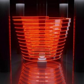 Blender作品，哦，原来是这样做的 Blender极速云渲染--渲染101极速渲染平台，5090显卡机器已上线#渲染 #Blender #blender教程 #blender建模 #C4D