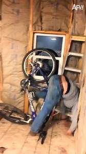 These are wheely embarrassing! 🤣 | America's Funniest Home Videos