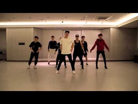 GOT7 - 니가 하면 (If You Do) Dance Practice Ver. (Mirrored)