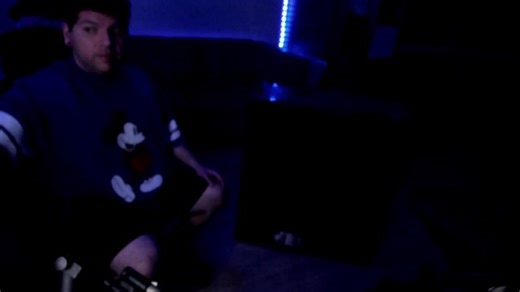 ASSEMBLING THE CHAIR -> BEATING STUPID TROLL LEVEL WITH THE GAMER CHAIR BUFF