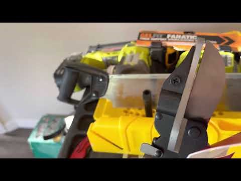 Craftsman miter snips