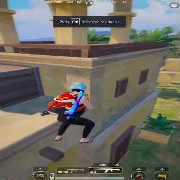 Tackling Tough Situation Against Streamer Duo