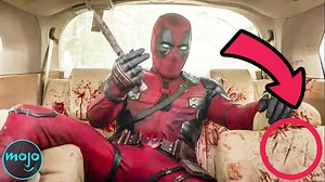 Deadpool 3 Trailer Breakdown! | WatchMojo