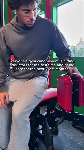 The Gym Waddle: A Humorous Look at Post-Workout Moments