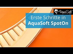 Videoschnitt-Software kostenlos | YouTube-Videos schneiden mit AquaSoft SpotOn
