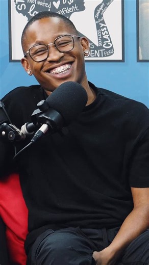 Podcast and Chill with MacG on Instagram: "Do you think ZilleWoods is a thing? And they are just trying to throw us off 👀 Catch #SpreadingHumours at 3pm 🕒 on YouTube 🔴"