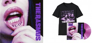 Love Is A Bitch Claim The Rasmus - RAMzine