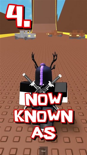 Guess the Retro ROBLOX Game! 🚂 (Part 15)