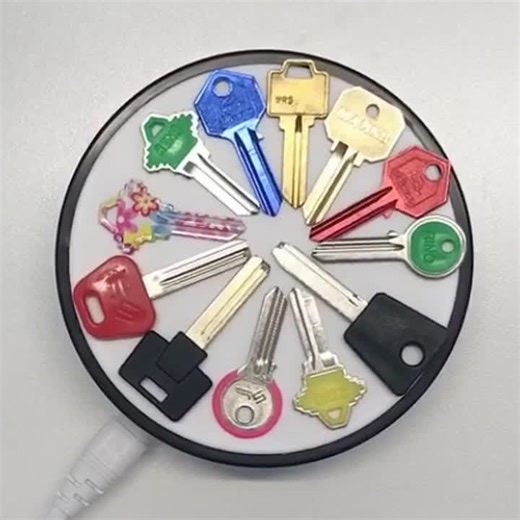 Universal Brass Key Blanks UL050, KW1,SC1 Key, LW5, Y4, VR1,Locksmith Key OEM Engraving Support