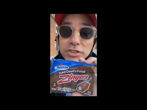 I love twinkies i love zingers (Meme) MOST VIEWED VIDEO