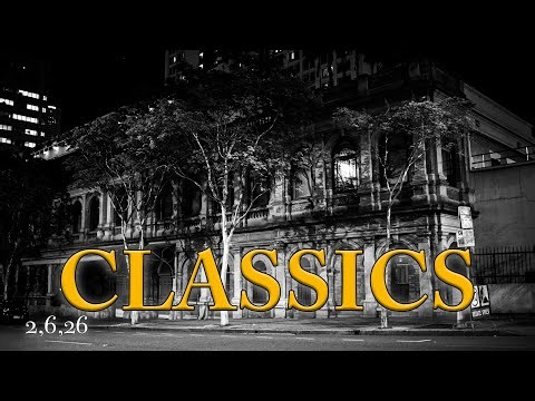 12 Hours of Classical Music.