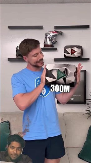 how top YouTube play button diamond play button golden play button#shorts experiment