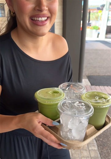 Matcha Blind Taste Test Part 2: Find Your Favorite Flavor!