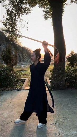 Master the Sword: Essential Martial Arts Skills Explained