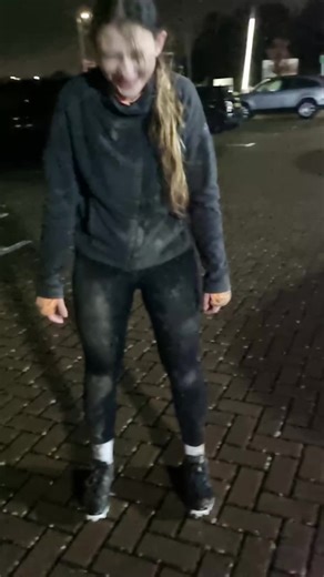 Empowering Girls Through Rugby Training