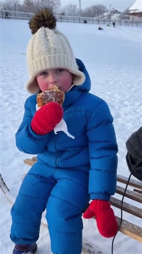 Survival Guide: Thriving Through Your Third Winter #WinterTips #ParentingHacks