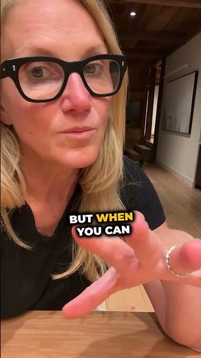 Why Life Gets EASIER: Letting Go of Expectations – MEL ROBBINS Reveals How